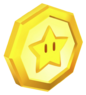 Moneda 2 mario