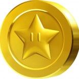 Moneda 4 mario